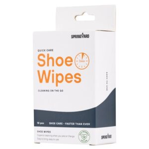 Lingettes nettoyantes pour chaussures – Image 7