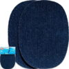 Bleu foncé