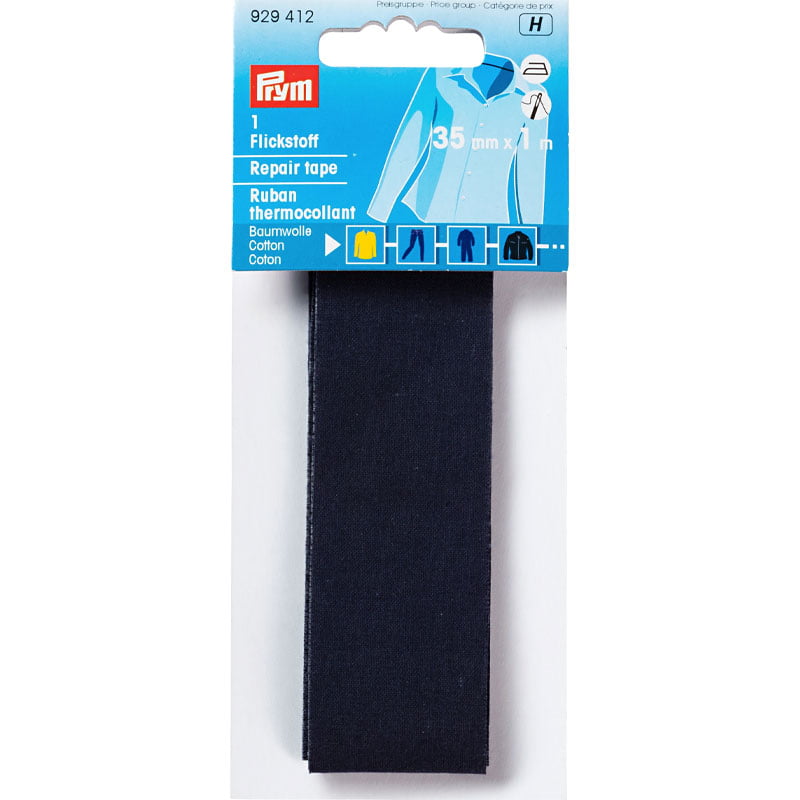 Bandes de tissu en coton au mètre – Image 11