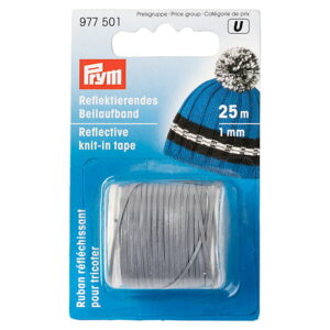 Fil réfléchissant – Sur bobine – Image 3