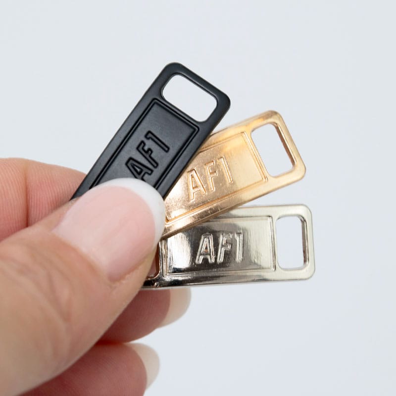 Boucles AF1 – Image 2