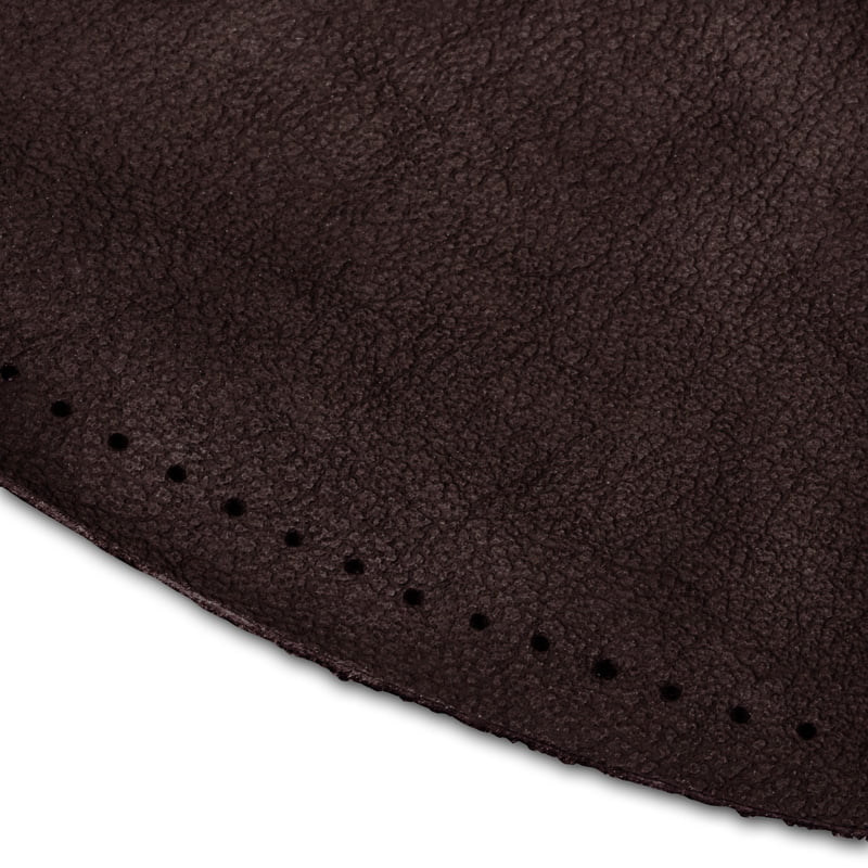 Coudières en cuir nappa – Épaisseur 1,4 mm – Image 2