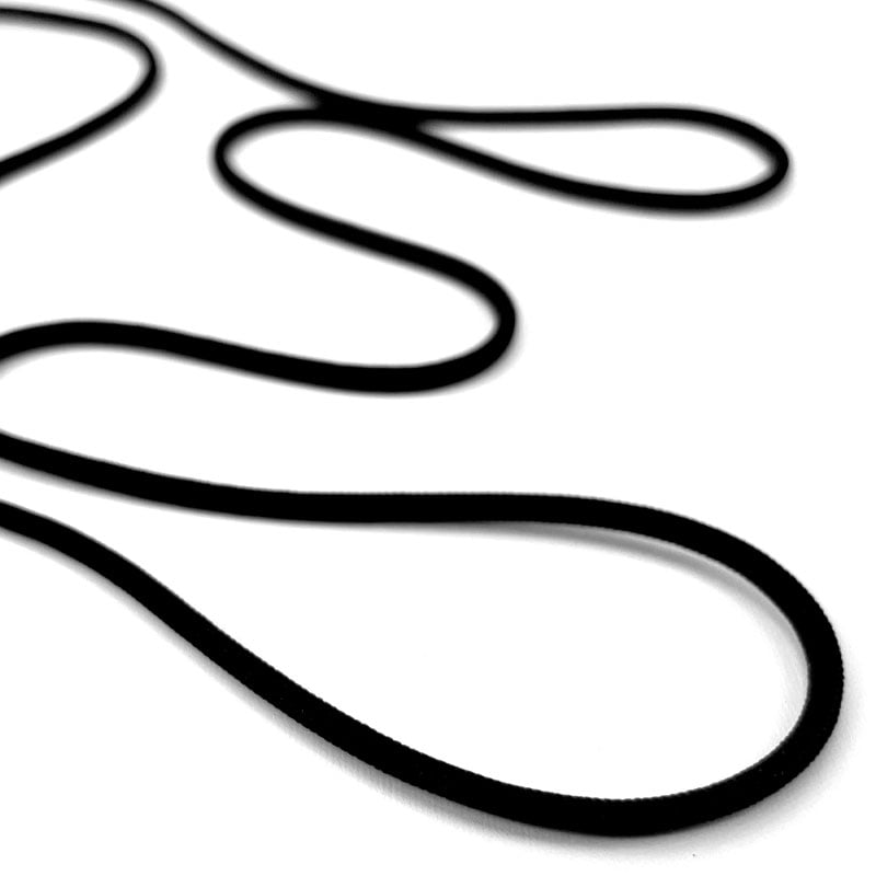 Cordon d’anorak – 3 mm – Image 2