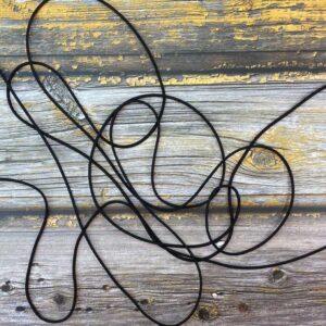 Cordon d’anorak – 3 mm – Image 3