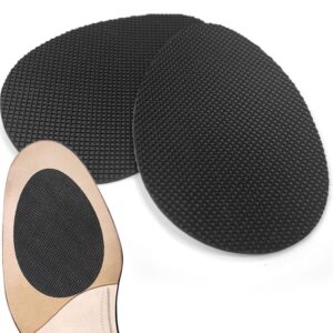 Patins antidérapants adhésifs pour chaussures