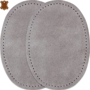Coudières en daim – Épaisseur 1,6 mm
