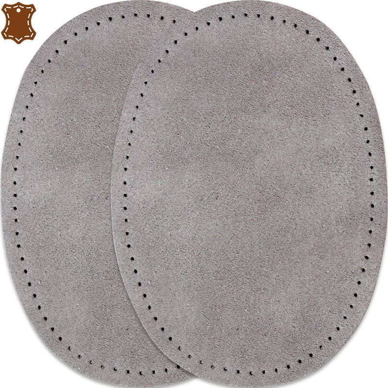 Coudières en daim – Épaisseur 1,6 mm