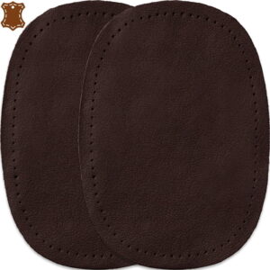Coudières en cuir nappa – Épaisseur 1,4 mm