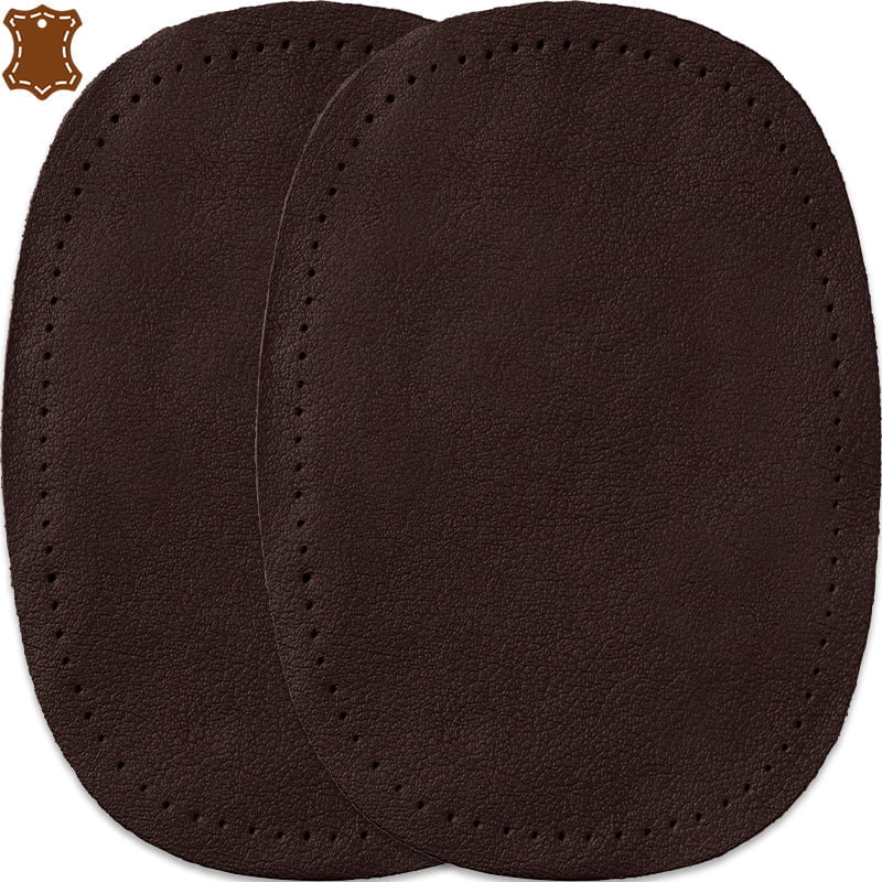 Coudières en cuir nappa – Épaisseur 1,4 mm