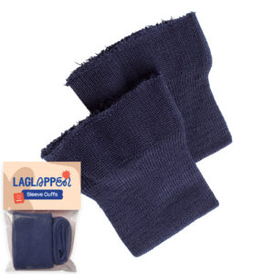 Alternative view of Poignets élastiques pour pulls et vestes