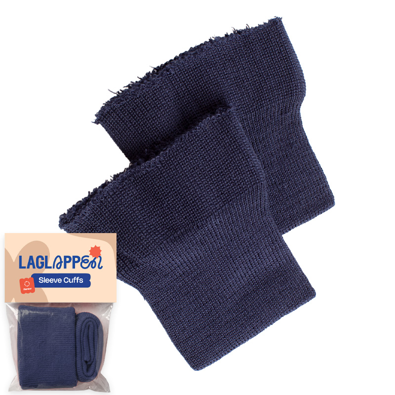 Poignets élastiques pour pulls et vestes – Image 2