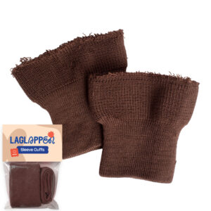 Poignets élastiques pour pulls et vestes – Image 3