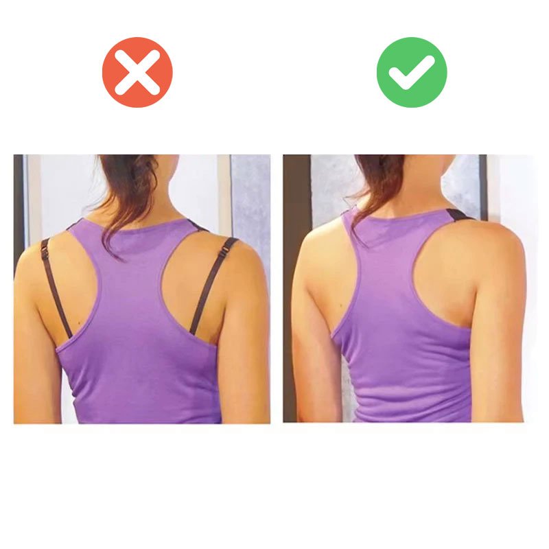 Attaches pour bretelles de soutien-gorge – Image 2