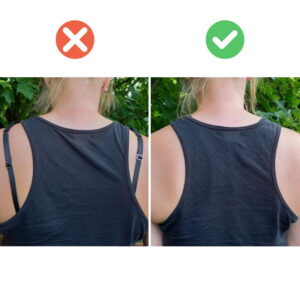 Attaches pour bretelles de soutien-gorge – Image 3