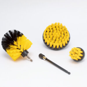 Brosses de nettoyage pour perceuse – Image 2