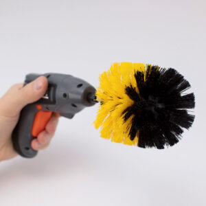 Brosses de nettoyage pour perceuse – Image 8
