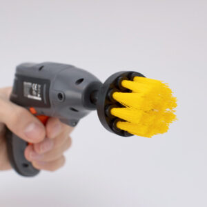 Brosses de nettoyage pour perceuse – Image 7