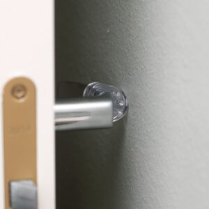 Butée de porte pour poignée – Image 4
