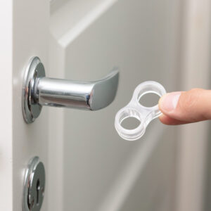 Butée de porte pour poignée – Image 5