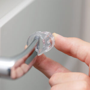 Butée de porte pour poignée – Image 3