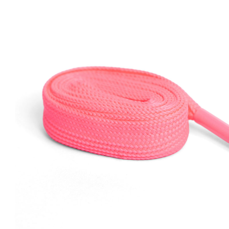 Cordon de serrage – Pour sweats à capuche, pantalons et vestes - Rond , Rose