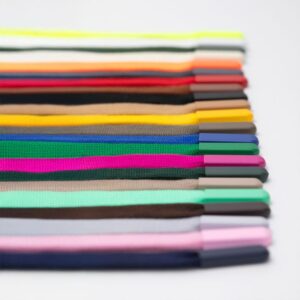 Cordon de serrage – Pour sweats à capuche, pantalons et vestes – Image 4