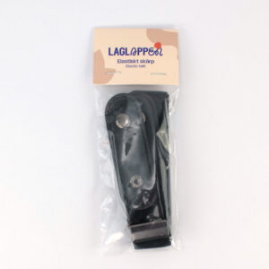 Ceinture élastique sans boucle – Maintient le pantalon en place – Image 12
