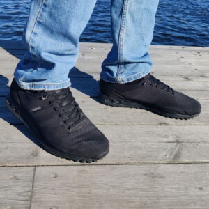 Lacets élastiques – Plus besoin de les nouer à chaque fois – Image 15