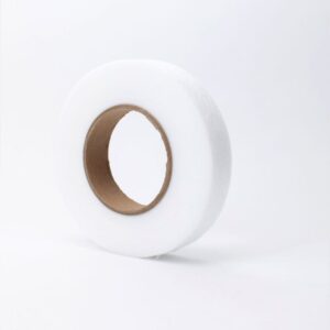 Bande thermo-fixante pour ourlet – Ourlez vos rideaux sans aiguille ni fil – Image 10