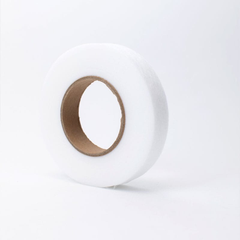Bande thermo-fixante pour ourlet – Ourlez vos rideaux sans aiguille ni fil – Image 10