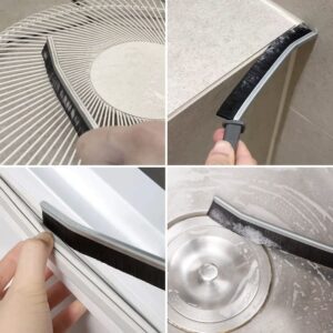 Brosse à joints – Pour les joints et les espaces étroits – Image 14