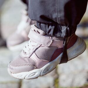 Sous-pieds pour combinaisons et pantalons de pluie – Image 5