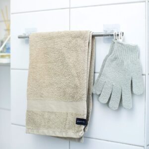 Supports adhésifs pour tringle à rideaux – Sans perçage – Image 7