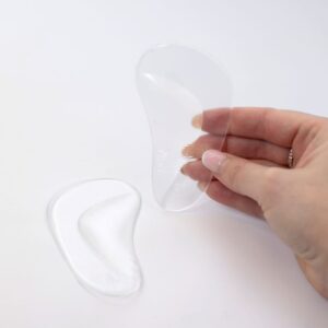 Coussins en gel – Pour des chaussures plus confortables – Image 9