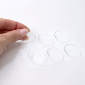 Coussins en gel – Pour des chaussures plus confortables – Image 8