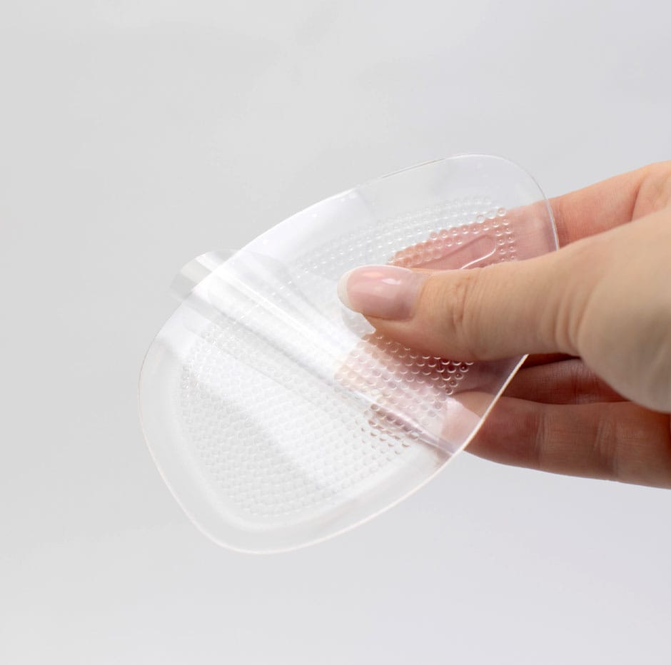 Coussins en gel – Pour des chaussures plus confortables – Image 7