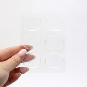 Coussins en gel – Pour des chaussures plus confortables – Image 13