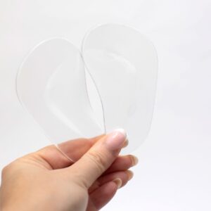 Coussins en gel – Pour des chaussures plus confortables – Image 10