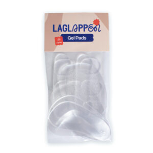 Coussins en gel – Pour des chaussures plus confortables – Image 4