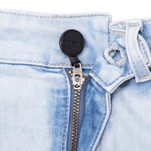 Attaches pour braguette – Aident à garder le zip fermé – Image 5