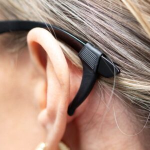 Embouts antidérapants pour lunettes – Meilleur maintien