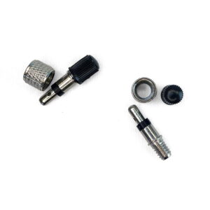 Kit de valves Presta / Schrader pour vélo – Image 2