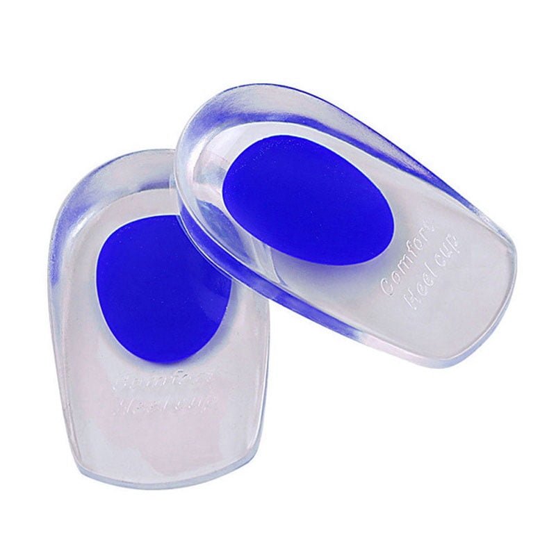 Coussins amortisseurs en silicone - Pointure 40-46