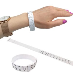 Ruban à mesurer pour poignet – Mesurez facilement la circonférence du poignet – Image 4