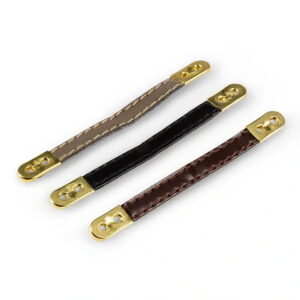 Boucles d'accroche pour vestes et manteaux – Lot de 3 – Image 3
