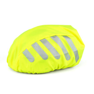 Housse de casque réfléchissante