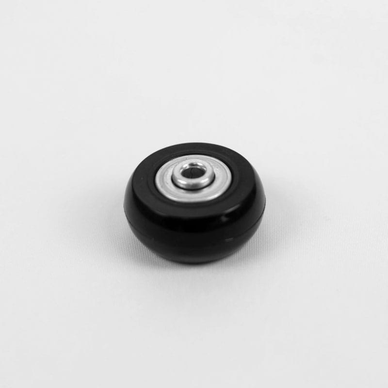 Roues de rechange pour valise – Lot de 2 avec pièces de montage – Image 5