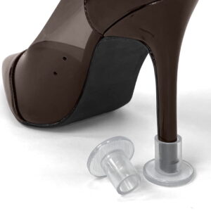 Protège-talons – Pour herbe et sols meubles – Image 5