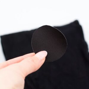Patchs thermocollants extensibles – Pour leggings – Image 6