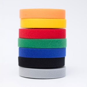 Attache-câbles en velcro – 3 mètres – Image 13